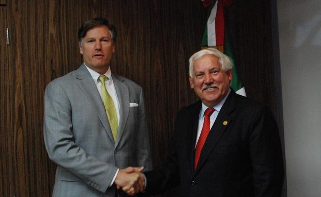 Foto: Twitter @vmva1950