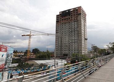 Nearshoring impulsará al sector inmobiliario en México, proyecta Fitch Ratings