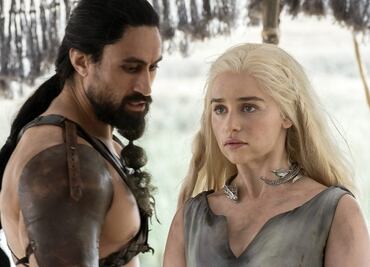 "Game of Thrones", otra vez la serie más pirateada