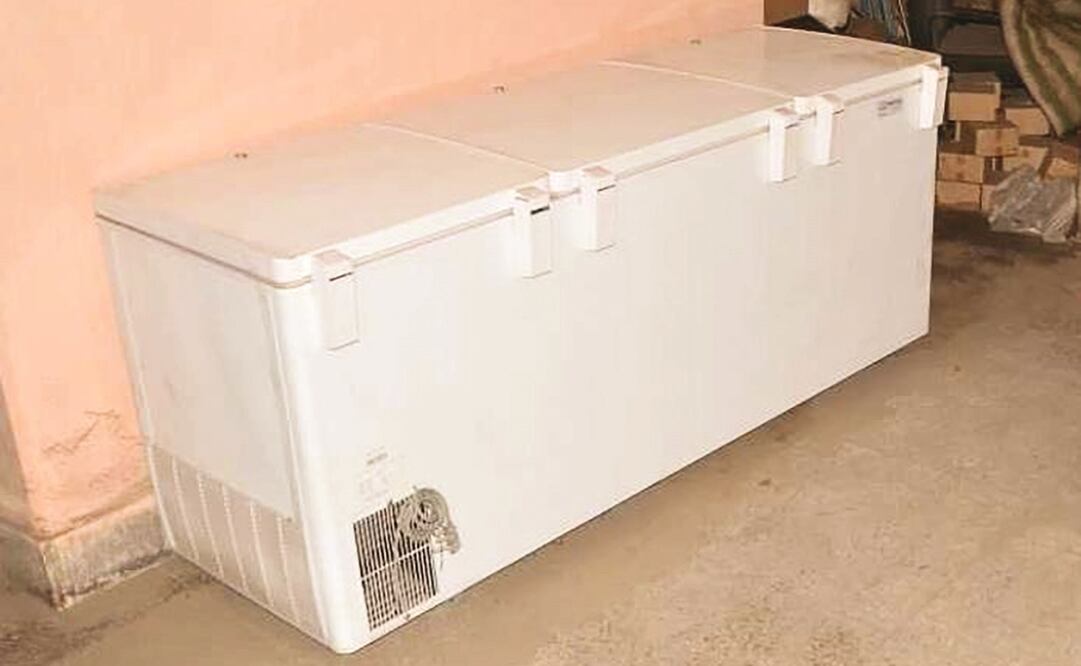 Foto ilustrativa: Archivo / EL UNIVERSAL