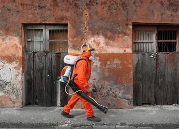 11 pregnant women infected with Zika in Mexico