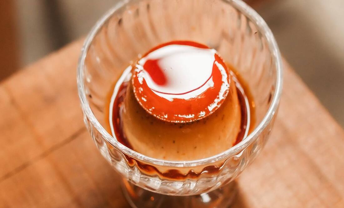 Flan. Foto: SpotwizardLee / Pexels