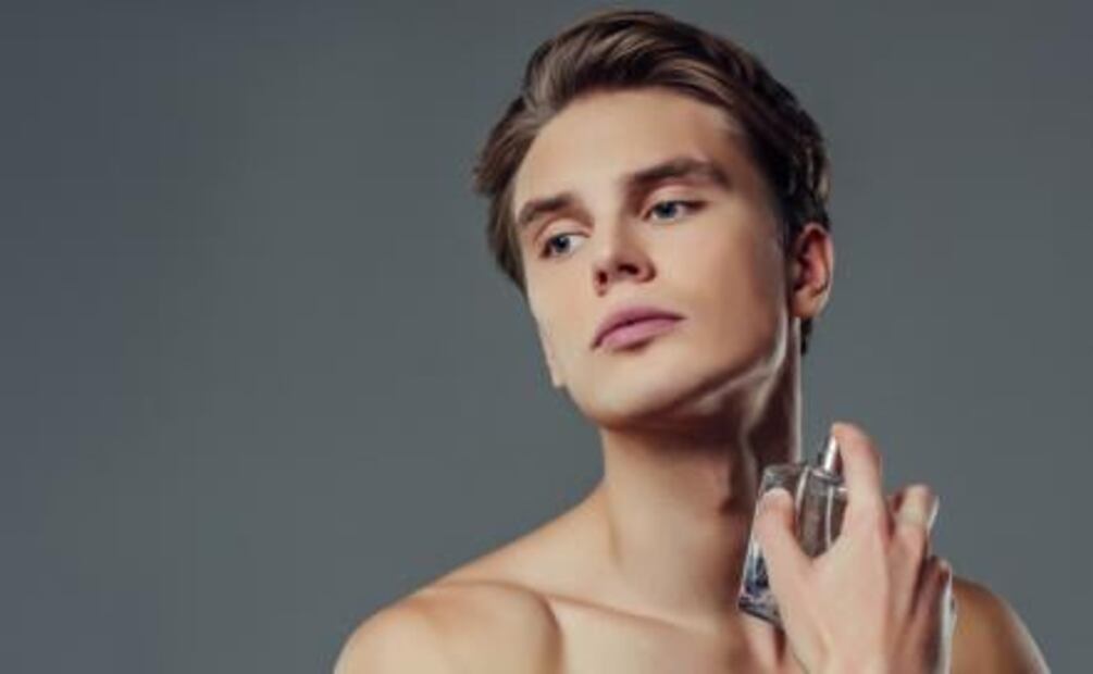 Guía para elegir la mejor fragancia masculina en este Buen Fin 