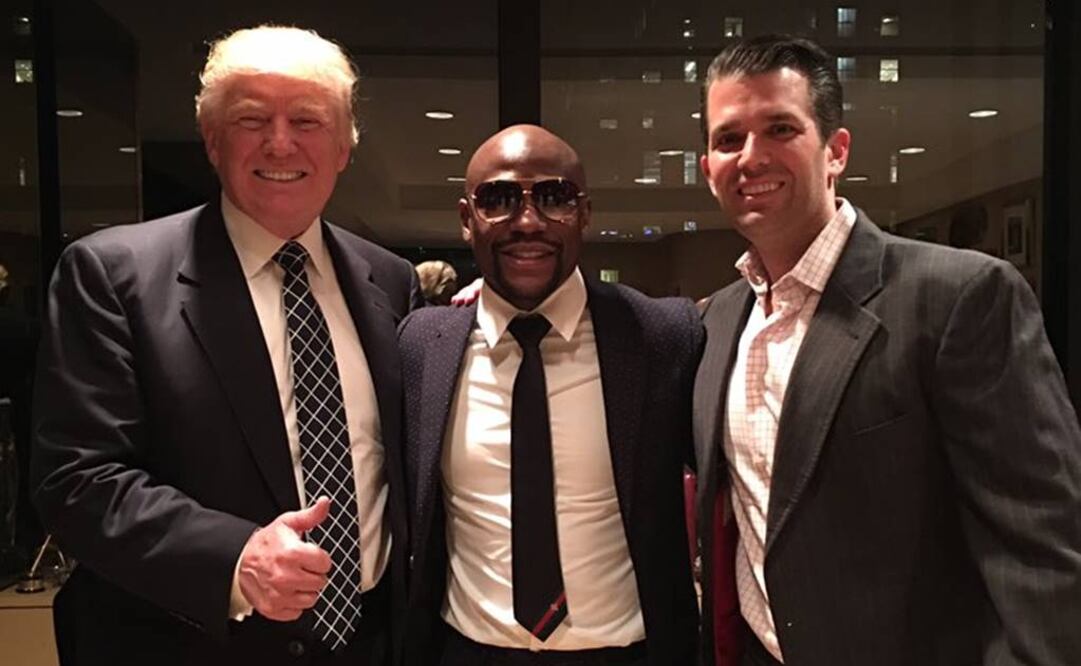 Foto tomada de Twitter