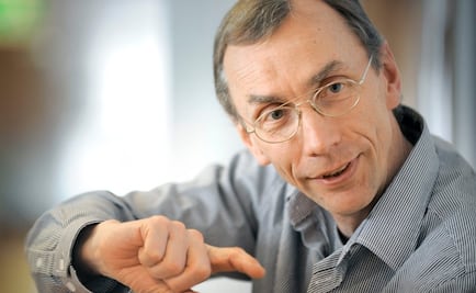 Princesa de Asturias premia el estudio del ADN de especies desaparecidas