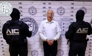 Vinculan a proceso a exdirector de Pemex; mantienen causa penal pese a perdón otorgado por su esposa