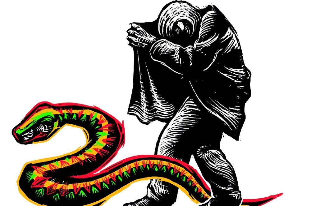 Un gobierno que espía