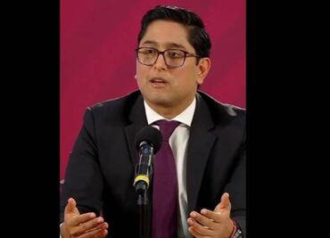 Proponen a Omar Mejía Castelazo como subgobernador de Banxico; sustituye a Gerardo Esquivel