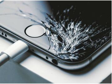 Nuevo iOS 11.3 mata iPhones 8 reparados en tiendas “piratas”