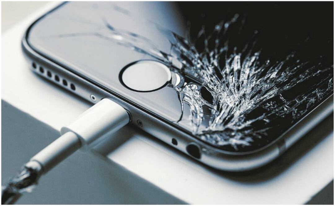 El problema radica en el procesador que "sirve de puente" entre el 'software' y la pantalla del aparato