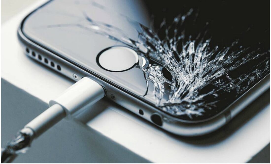 El problema radica en el procesador que "sirve de puente" entre el 'software' y la pantalla del aparato