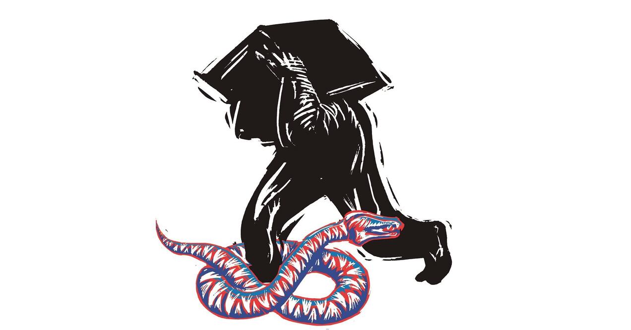 El negocio de los invasores en la CDMX