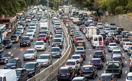 La ciencia detrás del tránsito lento