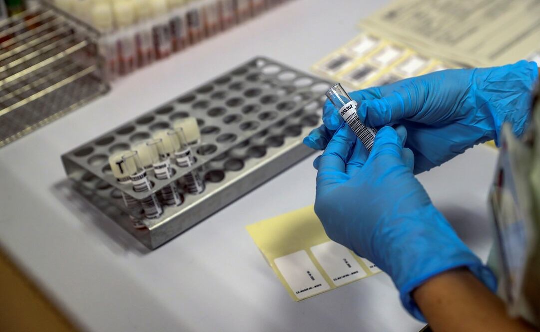 (Foto: Archivo / EFE)