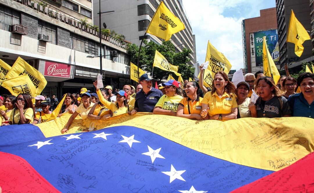 Imagen: Archivo - Xinhua