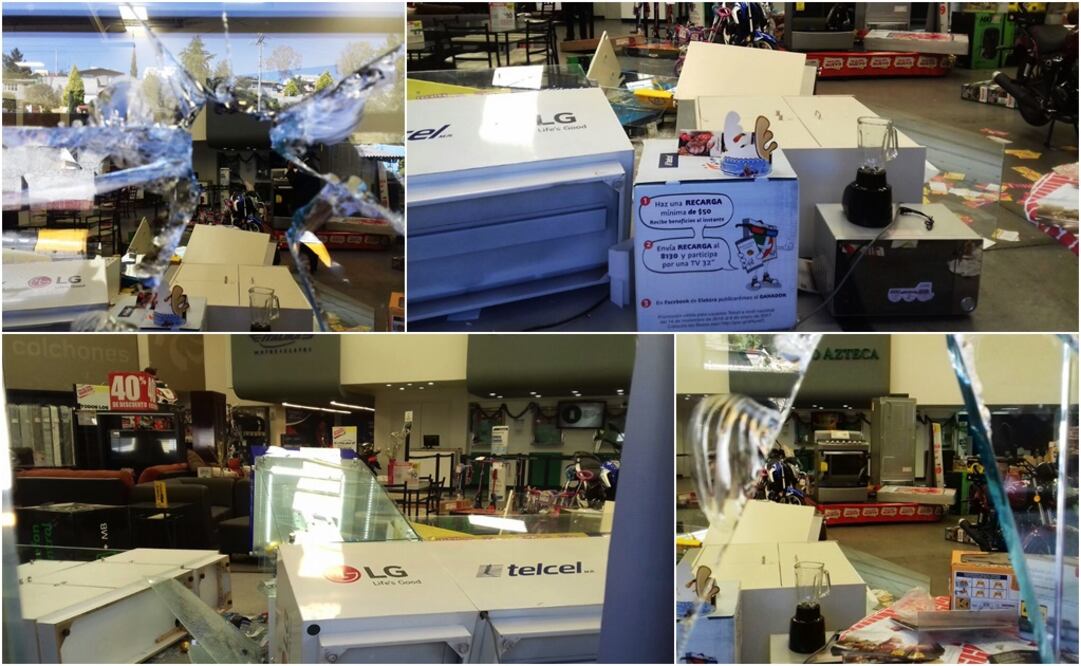 (Foto: Valente Rosas/El Universal) 