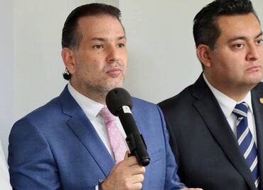 Christian Von Roehrich, el próximo presidente de la Jucopo en la CDMX