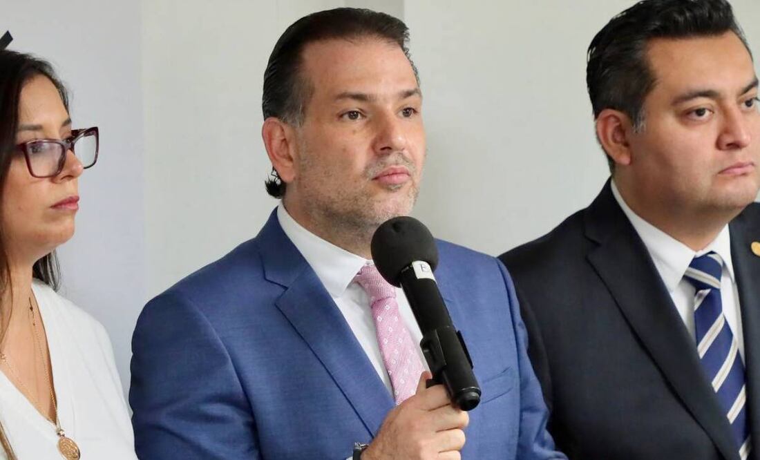 Foto: Especial/El Universal