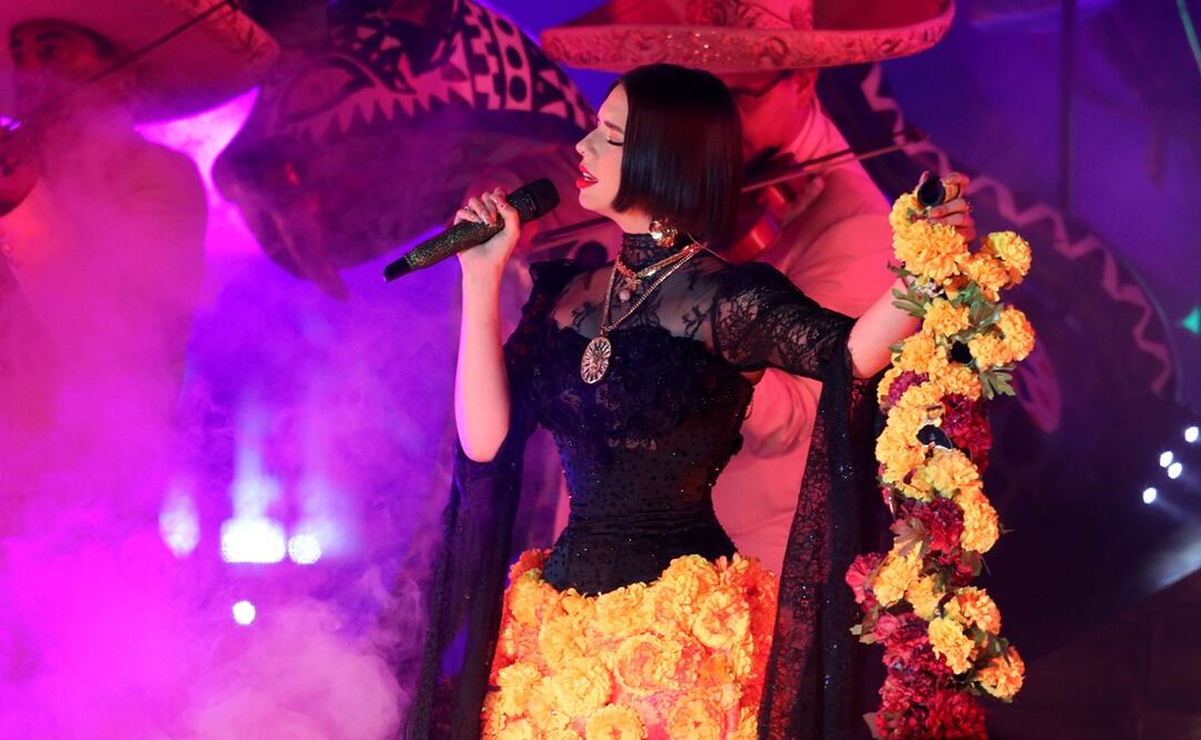 Foto: Carlos Mejía / EL UNIVERSAL