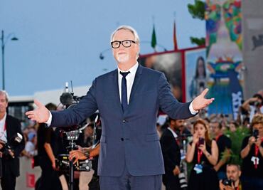 El crimen y la acción se apoderan de Venecia