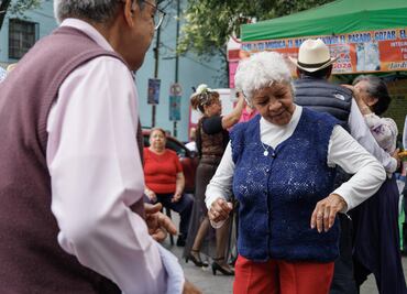 Música y baile por el Día de las Madres; Álvaro Obregón celebra en el Parque de la Juventud hoy, 11 de mayo