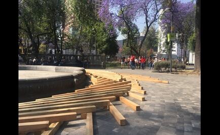 Mextrópoli 2019 busca una experiencia visual en la CDMX