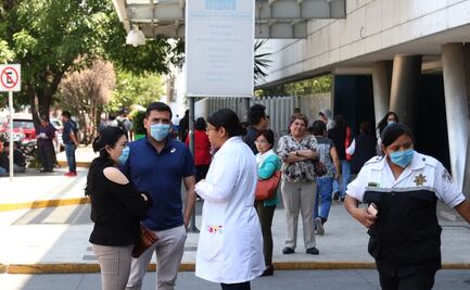 En Querétaro sube a 13 el número de fallecimientos por Covid-19