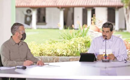 EU se niega a “legitimar otro fraude electoral” en Venezuela