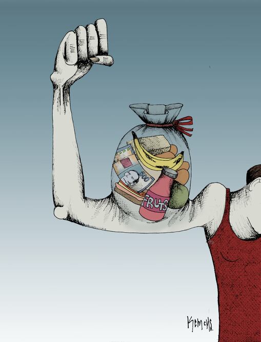 Cartón de KEMCHS