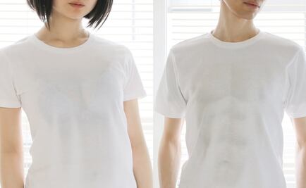 Lanzan playera que aparenta atributos falsos