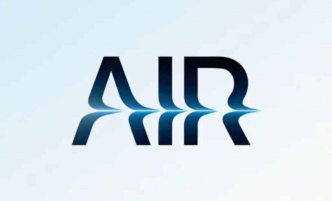 Nuevo lanzamiento de Apple. Imagen: captura de pantalla