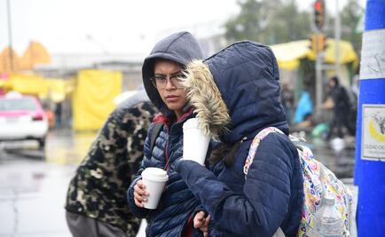 Nueva alerta por frío en la CDMX; bajará hasta 4 grados en seis alcaldías