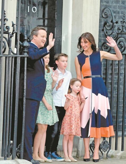 Las primeras damas más fashionistas