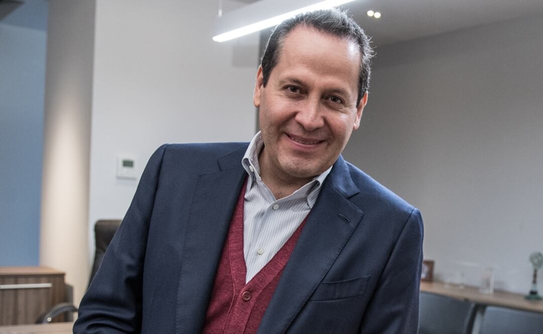 (Foto: Archivo/El Universal)