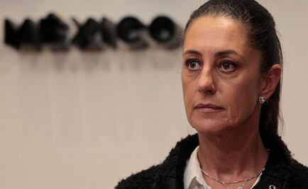 Queja de Morena contra el Frente, presentada a tiempo: Sheinbaum