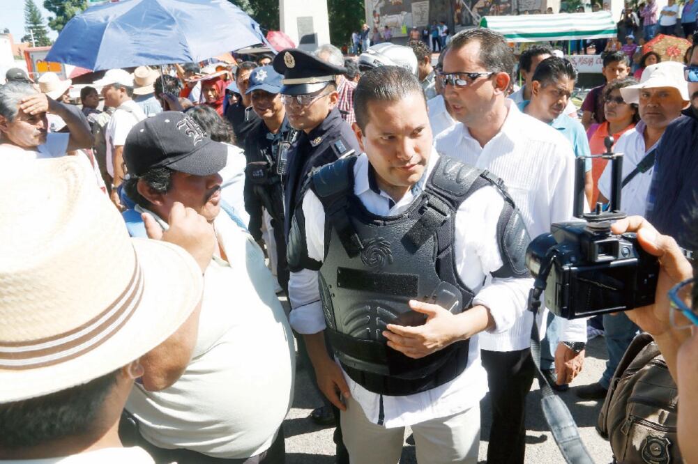 En la Gendarmería, no salieron las cuentas