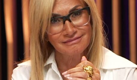 Adela Micha aclara polémica con reportero despedido de "La Saga": "Se hace lo que yo diga"