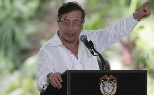 Juez prohíbe a Petro usar X con fines electorales; presidente defiende sus publicaciones