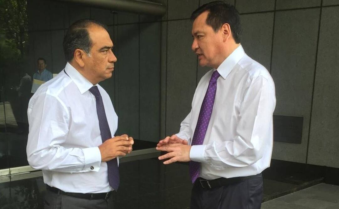 Foto: @HectorAstudillo