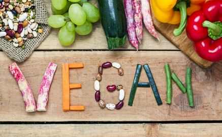 5 mitos sobre el veganismo resueltos