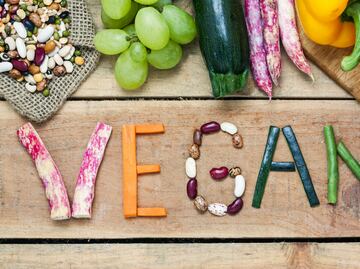 5 mitos sobre el veganismo resueltos