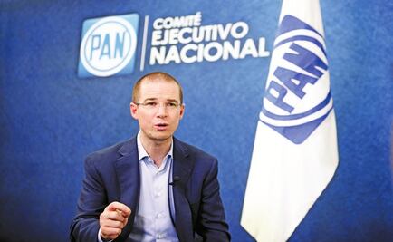 PAN denunciará a priístas que promueven el voto en estados