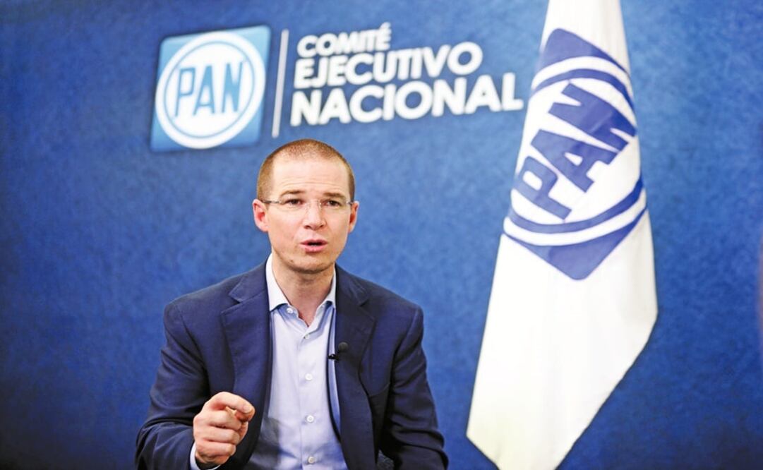 Foto: Archivo/ EL UNIVERSAL