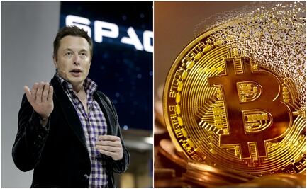 Puedes comprar un Tesla con bitcoin: Elon Musk