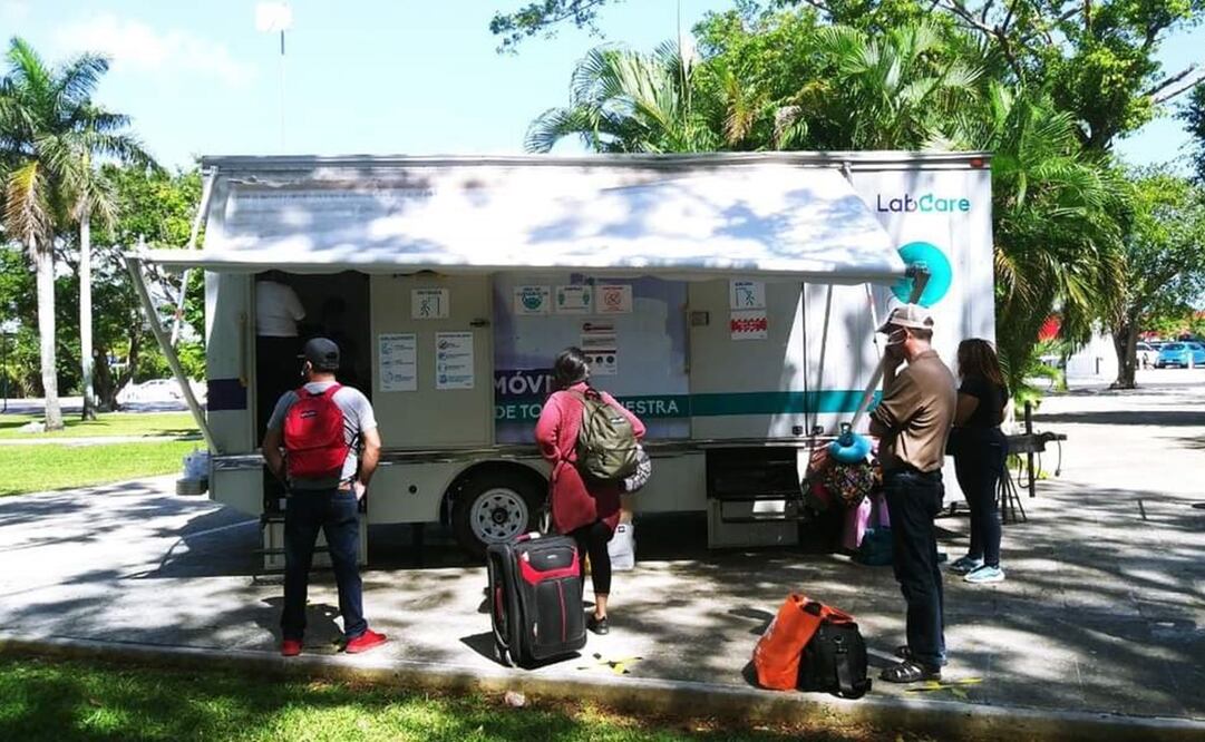 FOTO: Adriana Varillas