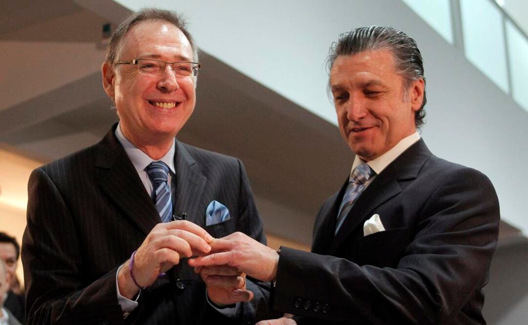 (Foto: Archivo/El Universal) 