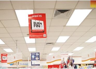 El Buen Fin 2022 fue un éxito si se compara con ventas diarias, afirma Concanaco