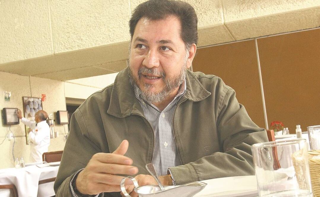 Foto: Archivo/EL UNIVERSAL