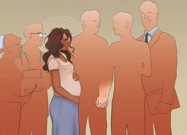 México, paraíso de renta de vientres