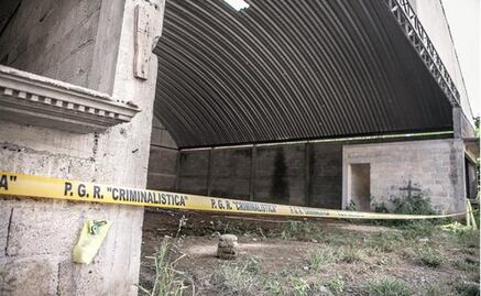 Federal judge orders to reopen Tlatlaya case